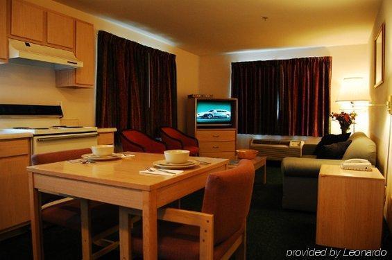 Georgetown Inn Seattle Quarto foto